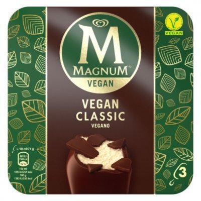 Magnum Vegan classic